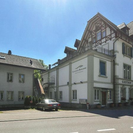 Concept Hotel Landhaus Burgdorf Exterior foto